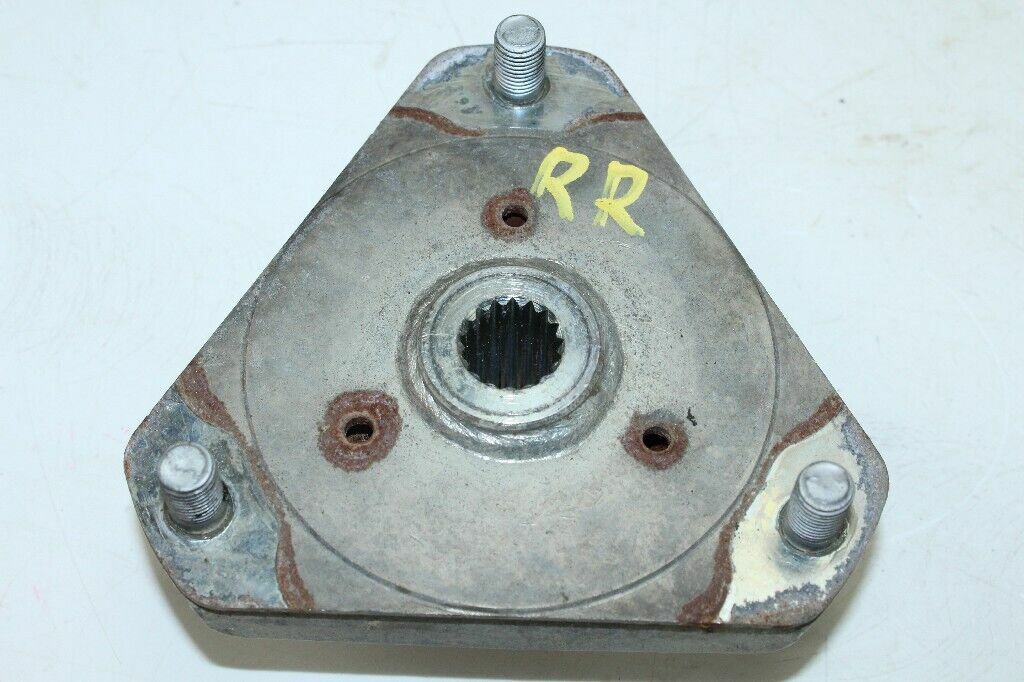 2003 Kawasaki KFX90 Hub Rear OEM: 41068-s008