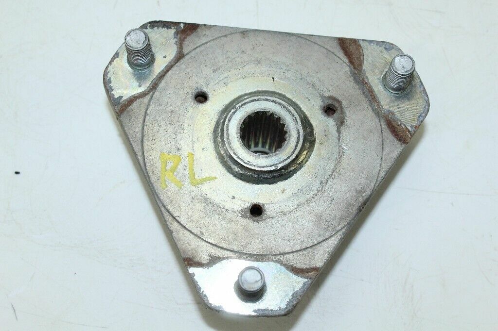 2003 Kawasaki KFX90 Hub Rear OEM: 41068-s008