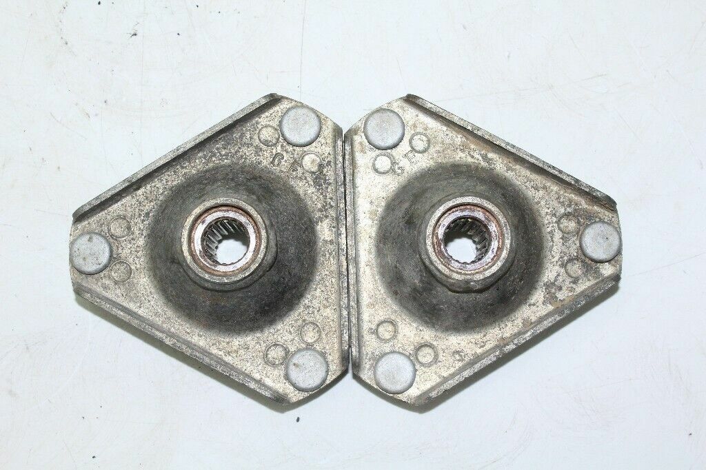 2003 Kawasaki KFX90 Hub Rear OEM: 41068-s008