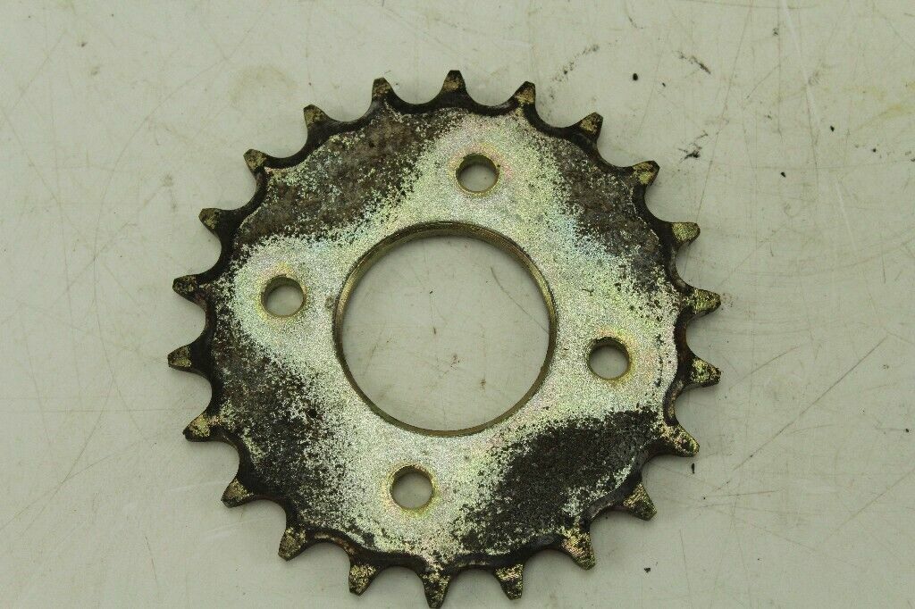 2003 Kawasaki KFX90 SPROCKET HUB OEM: 42041-S005