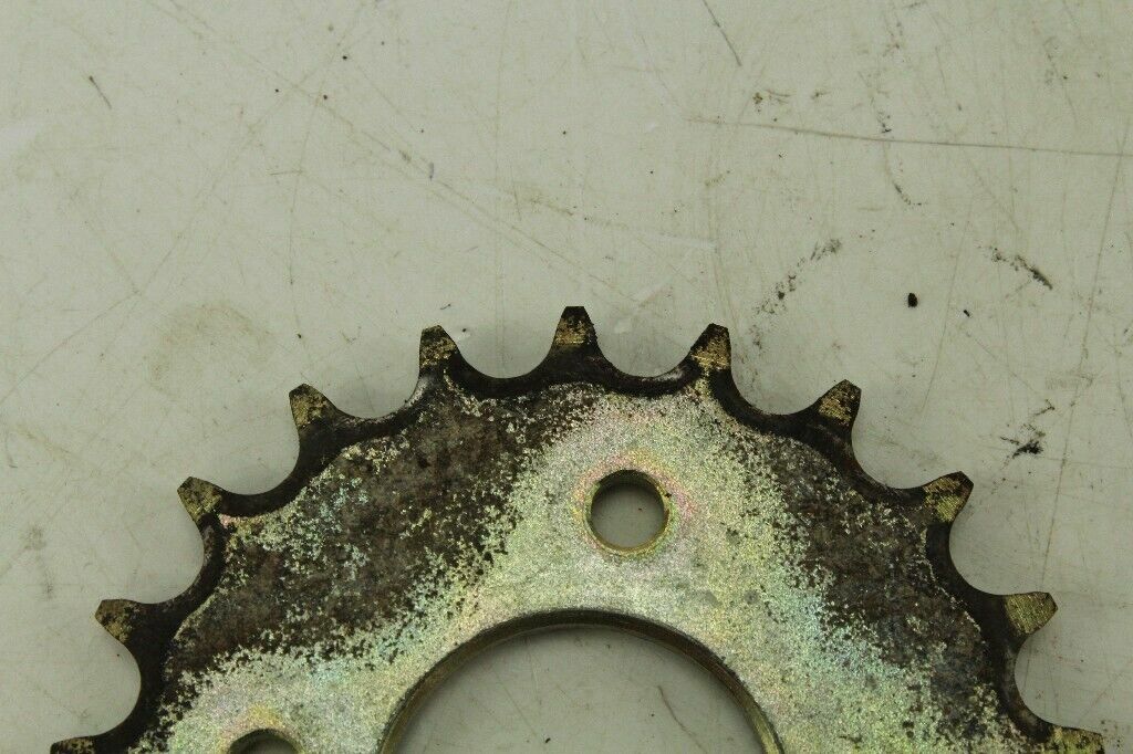 2003 Kawasaki KFX90 SPROCKET HUB OEM: 42041-S005