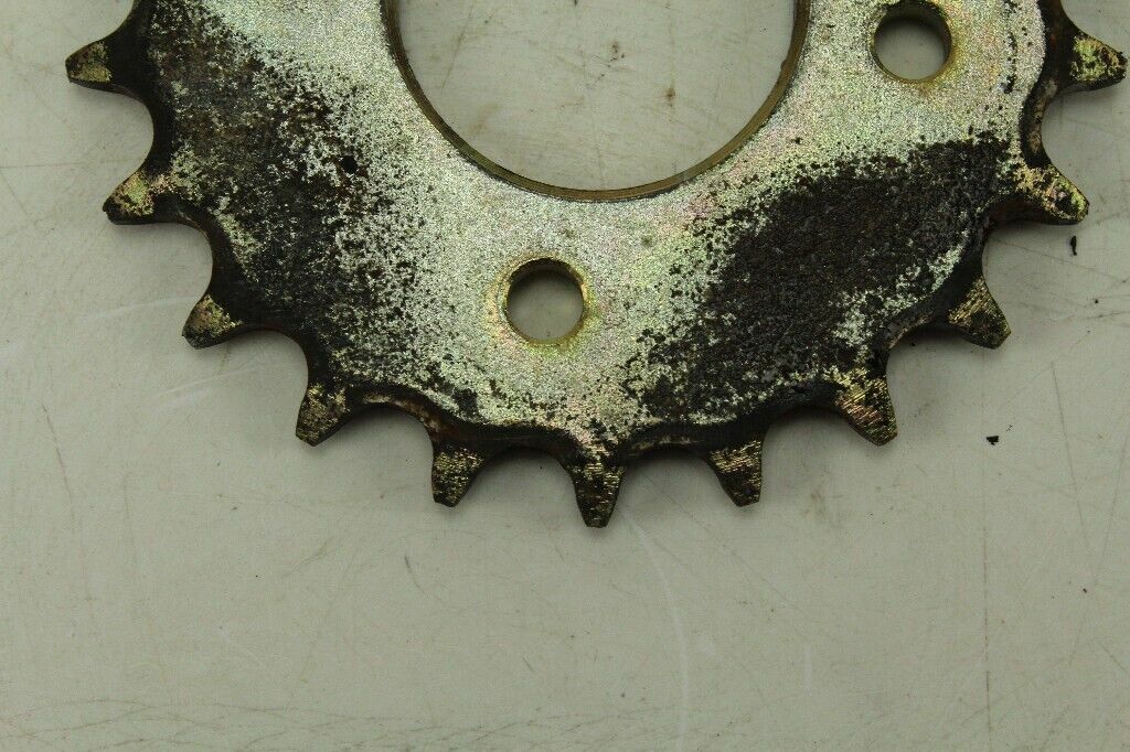 2003 Kawasaki KFX90 SPROCKET HUB OEM: 42041-S005