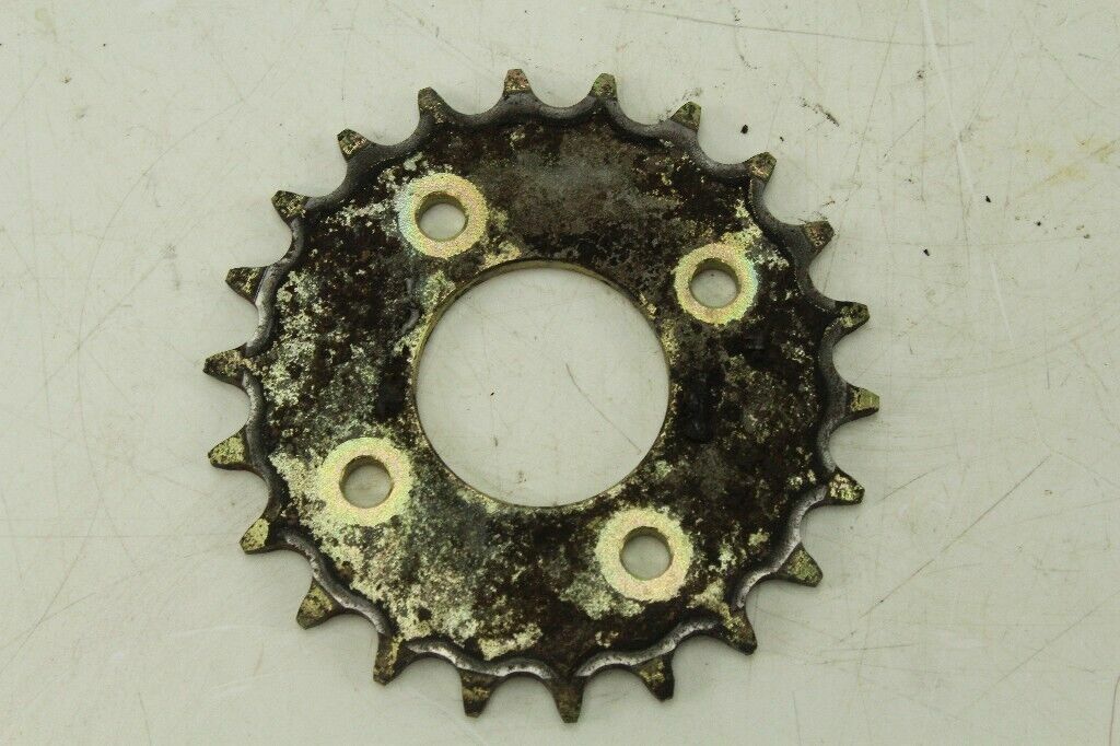 2003 Kawasaki KFX90 SPROCKET HUB OEM: 42041-S005