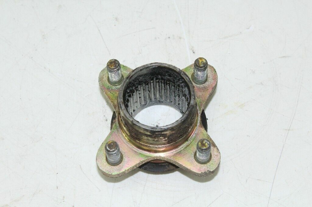 2003 Kawasaki KFX90 Bearing Housing OEM: 41046-S003