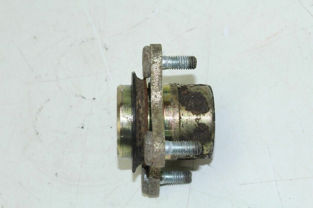 2003 Kawasaki KFX90 Bearing Housing OEM: 41046-S003