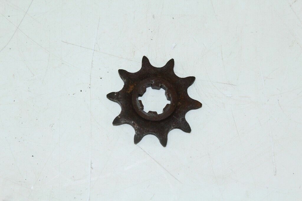 2003 Kawasaki KFX90 Sprocket OEM: 13144-S004