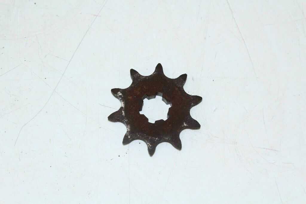 2003 Kawasaki KFX90 Sprocket OEM: 13144-S004