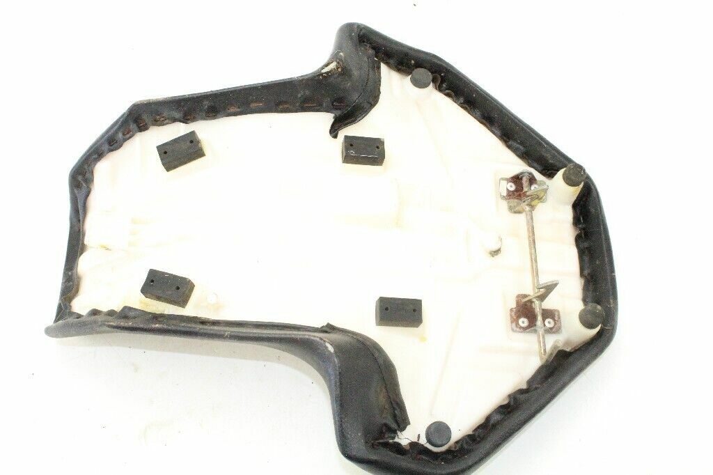 2003 Kawasaki KFX90 Seat OEM: 53066-S006-550