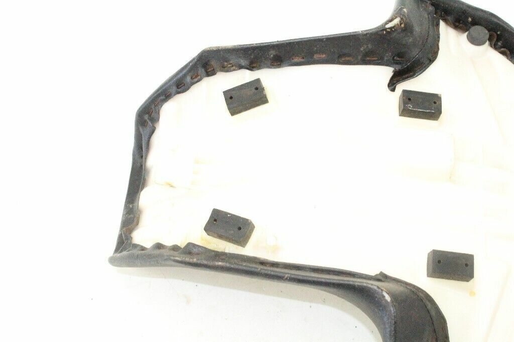 2003 Kawasaki KFX90 Seat OEM: 53066-S006-550