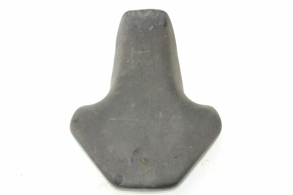 2003 Kawasaki KFX90 Seat OEM: 53066-S006-550