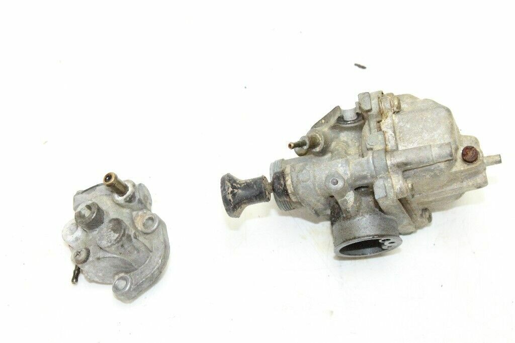 2003 Kawasaki KFX90 Carburetor OEM: 15003-S005