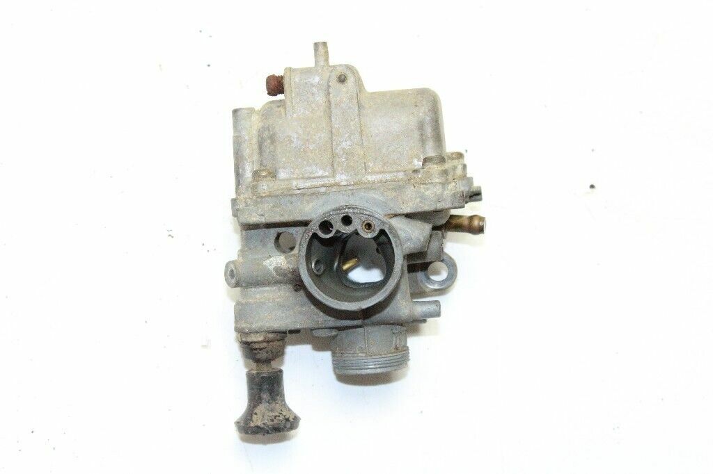 2003 Kawasaki KFX90 Carburetor OEM: 15003-S005