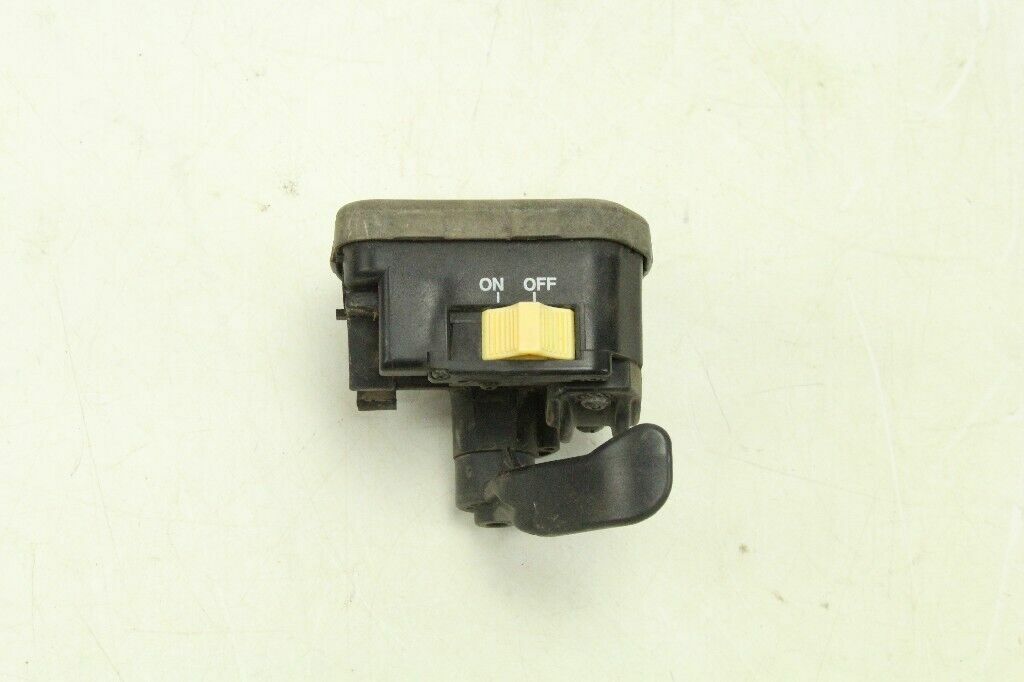 2005 POLARIS Sportsman 700 Thumb Throttle Assembly OEM: 2010337