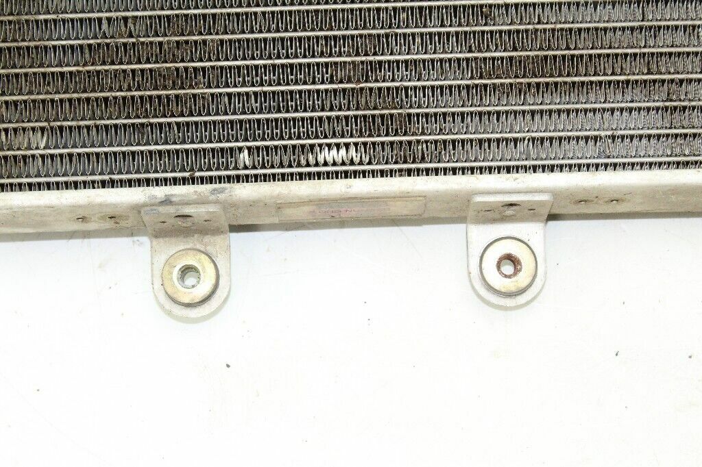 2005 POLARIS Sportsman 700 Radiator OEM: 1240521