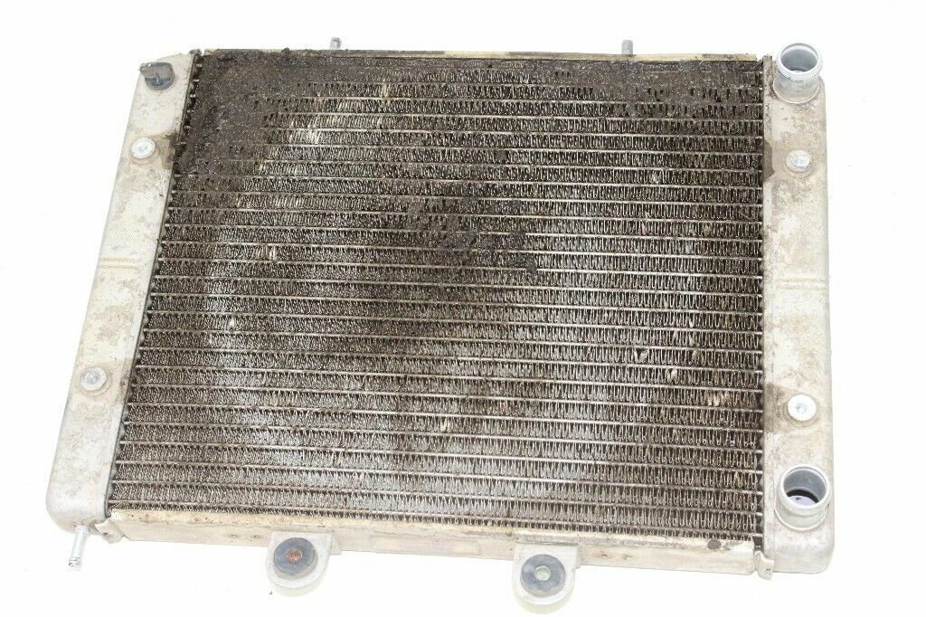 2005 POLARIS Sportsman 700 Radiator OEM: 1240521