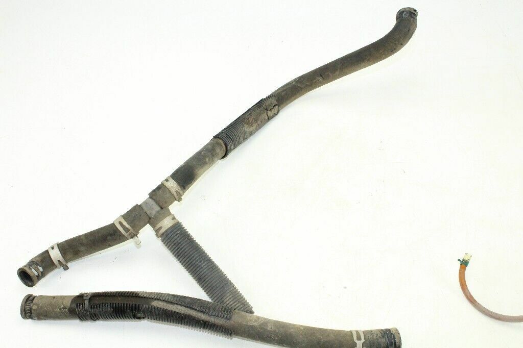 2005 POLARIS Sportsman 700 Coolant Line Pipes OEM: 5435196 7052397 5521644 54136