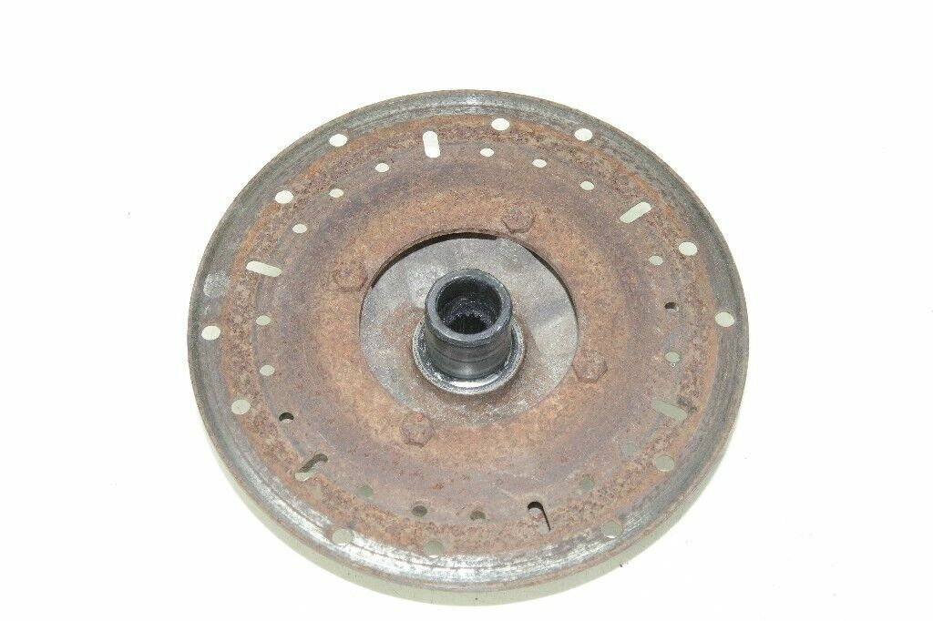 2005 POLARIS Sportsman 700 Hub Front OEM: 5134310 5244314