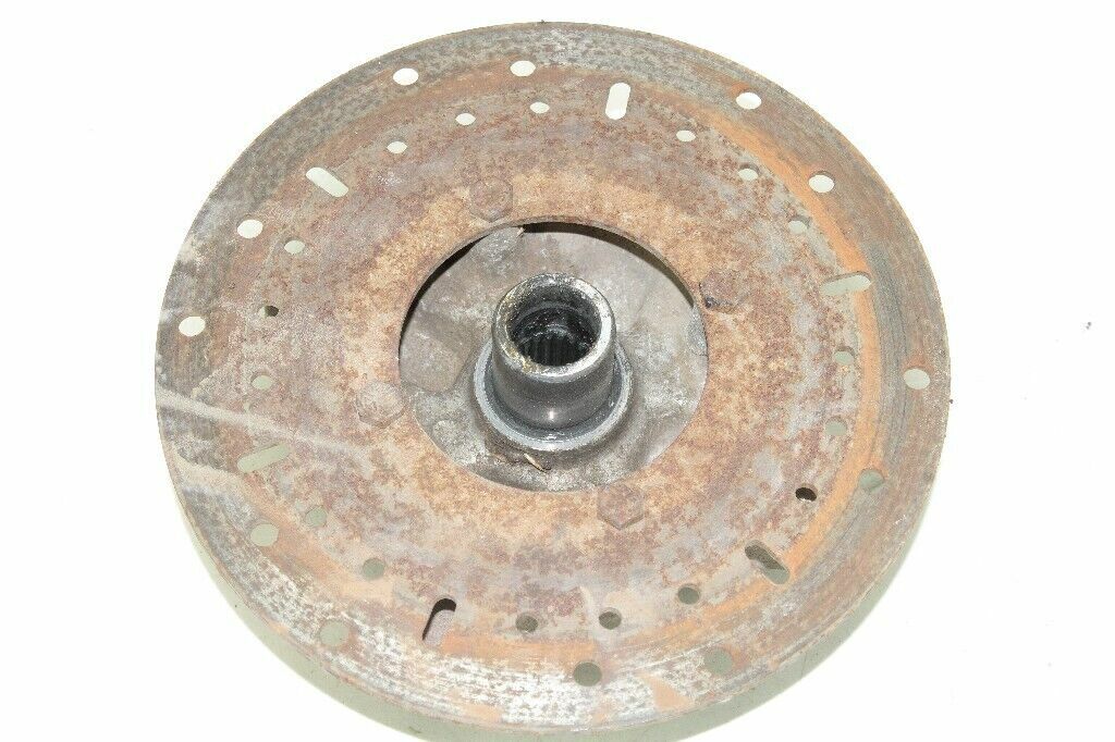 2005 POLARIS Sportsman 700 Hub Front OEM: 5134310 5244314