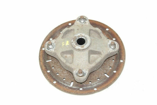 2005 POLARIS Sportsman 700 Hub Front OEM: 5134310 5244314