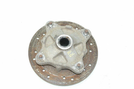 2005 POLARIS Sportsman 700 Hub Rear Right OEM: 5134311