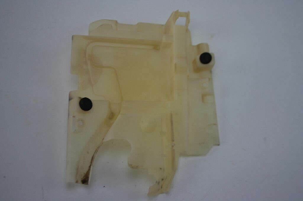 2003 Honda Rubicon 500 Fuel Tank Protector OEM: 17515-HN2-0000