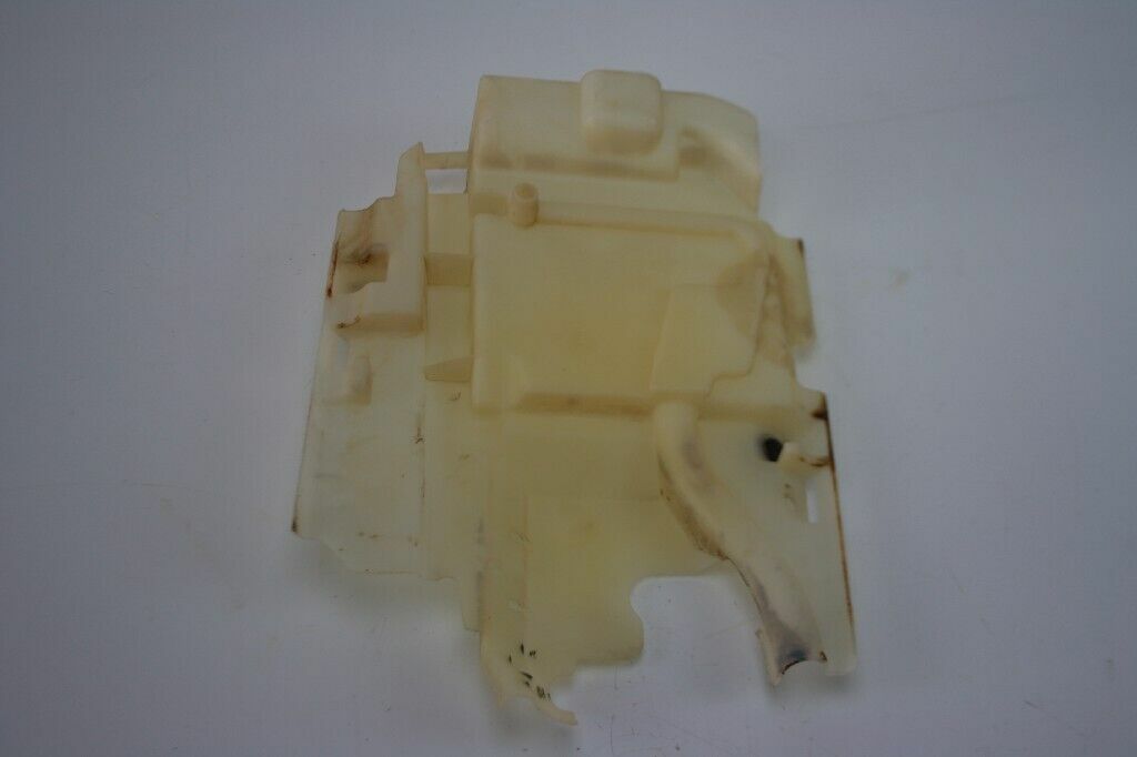 2003 Honda Rubicon 500 Fuel Tank Protector OEM: 17515-HN2-0000