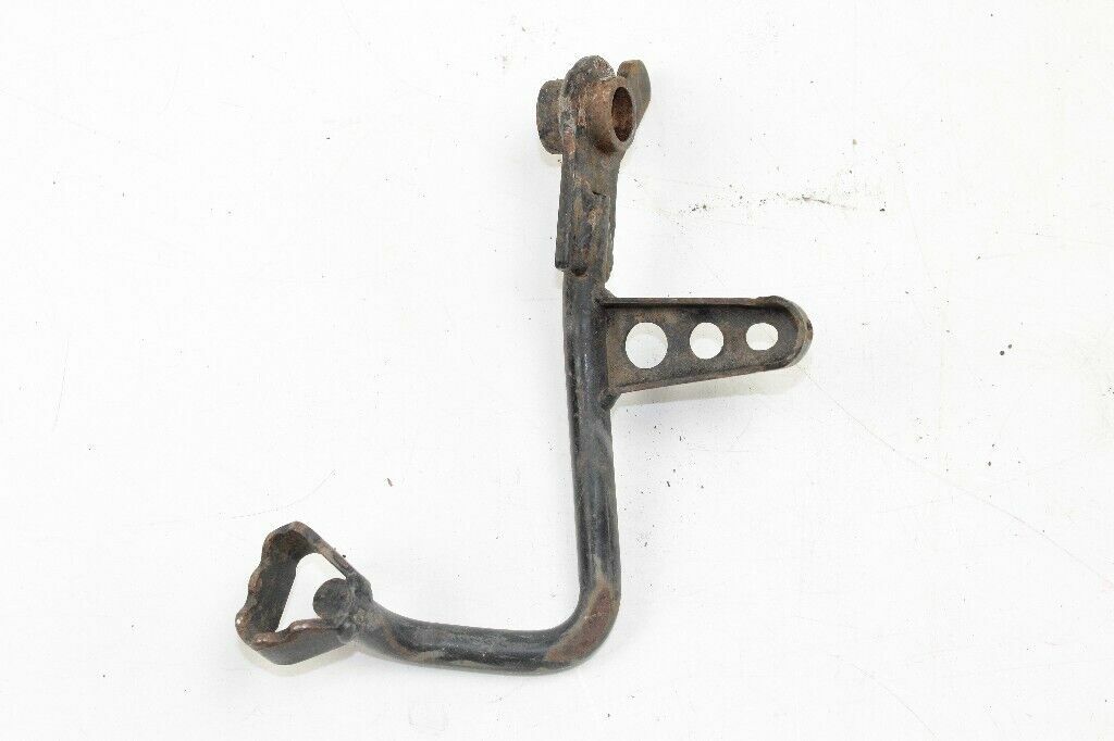 2005 POLARIS Sportsman 700 Brake Pedal OEM: 1013415-067