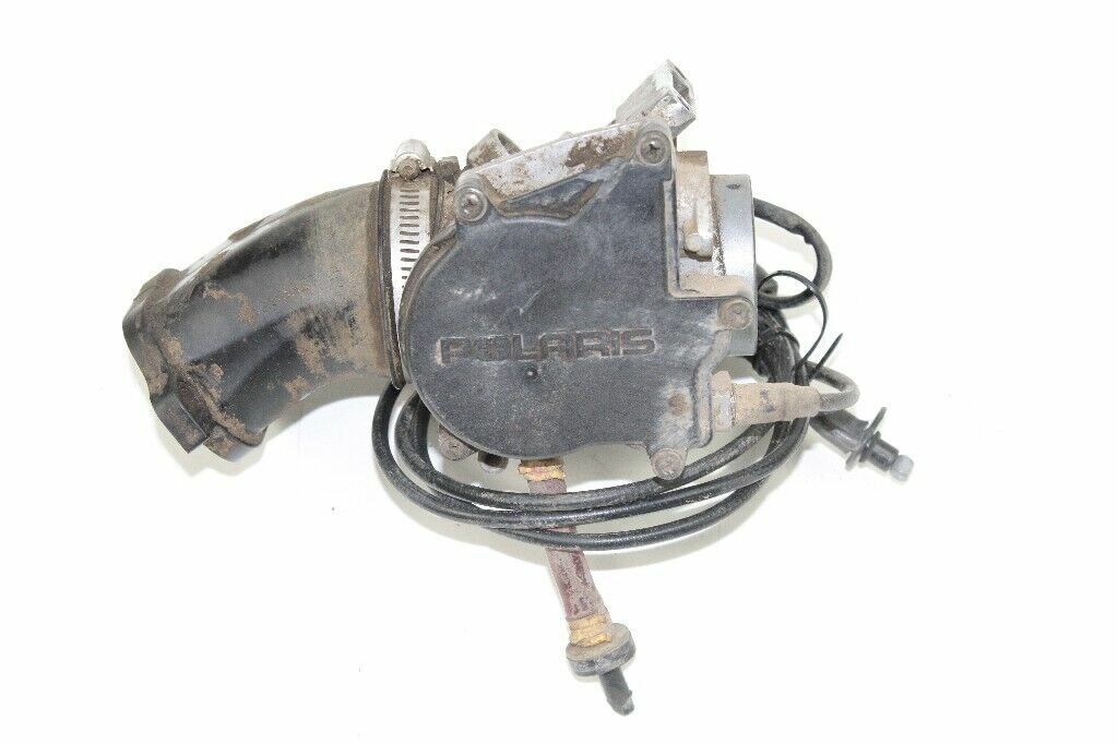 2005 POLARIS Sportsman 700 Carburetor OEM: 1253563 1203060 7081008