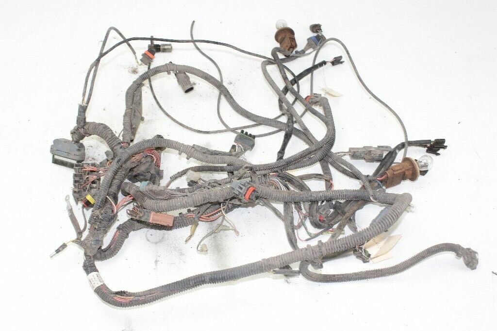 2005 POLARIS Sportsman 700 Wiring Harness OEM: 2410528