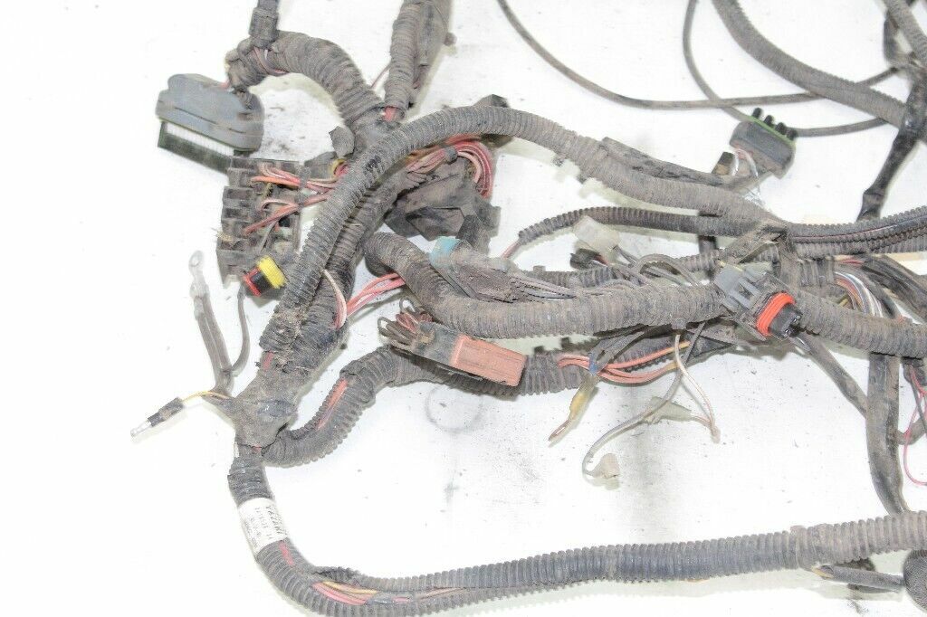 2005 POLARIS Sportsman 700 Wiring Harness OEM: 2410528