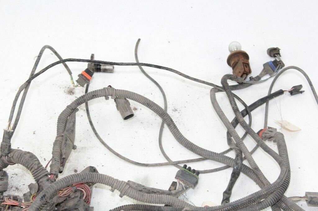 2005 POLARIS Sportsman 700 Wiring Harness OEM: 2410528