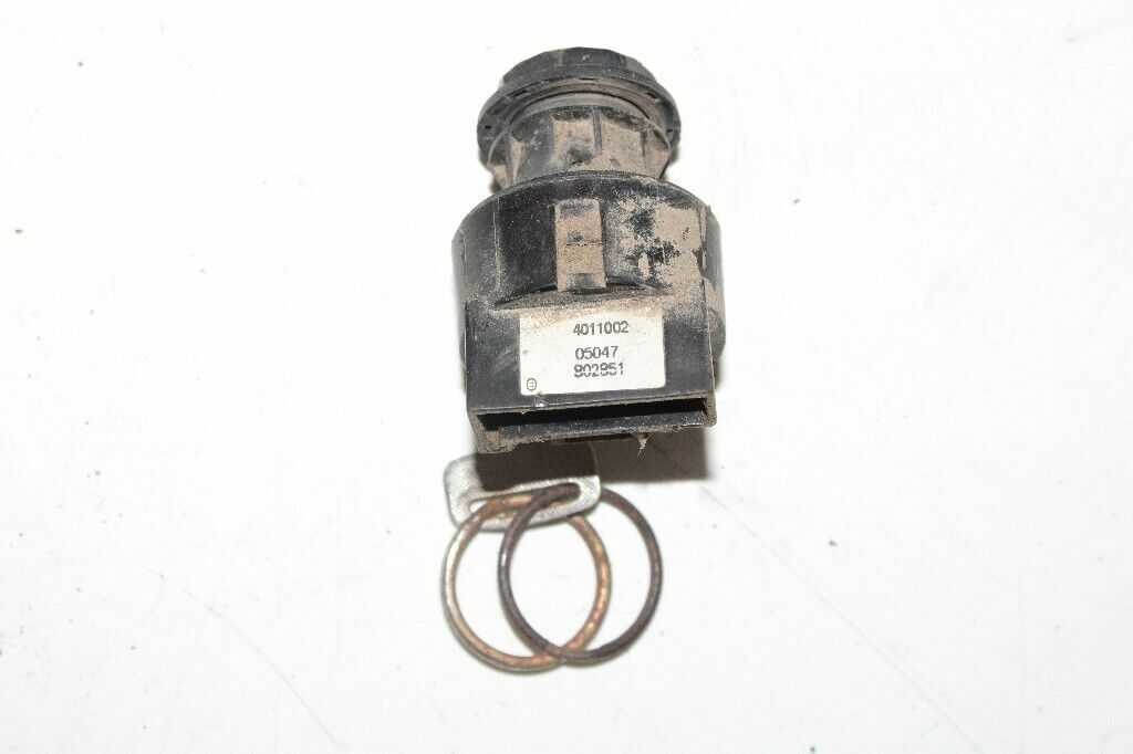 2005 POLARIS Sportsman 700 Ignition Switch OEM: 4012165