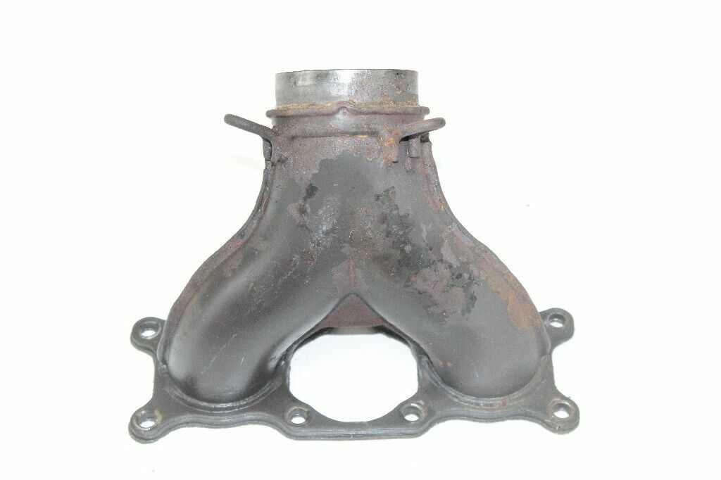 2012 POLARIS 800 PRO RMK Exhaust Manifold OEM: 1262107-029