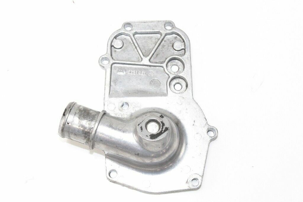 2012 POLARIS 800 PRO RMK Water Pump Cover OEM: 5631951