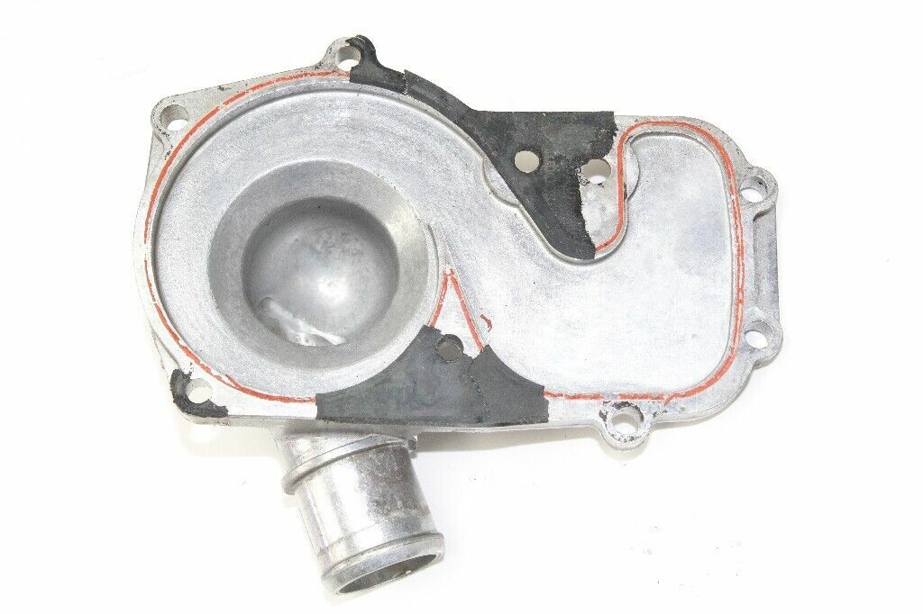 2012 POLARIS 800 PRO RMK Water Pump Cover OEM: 5631951