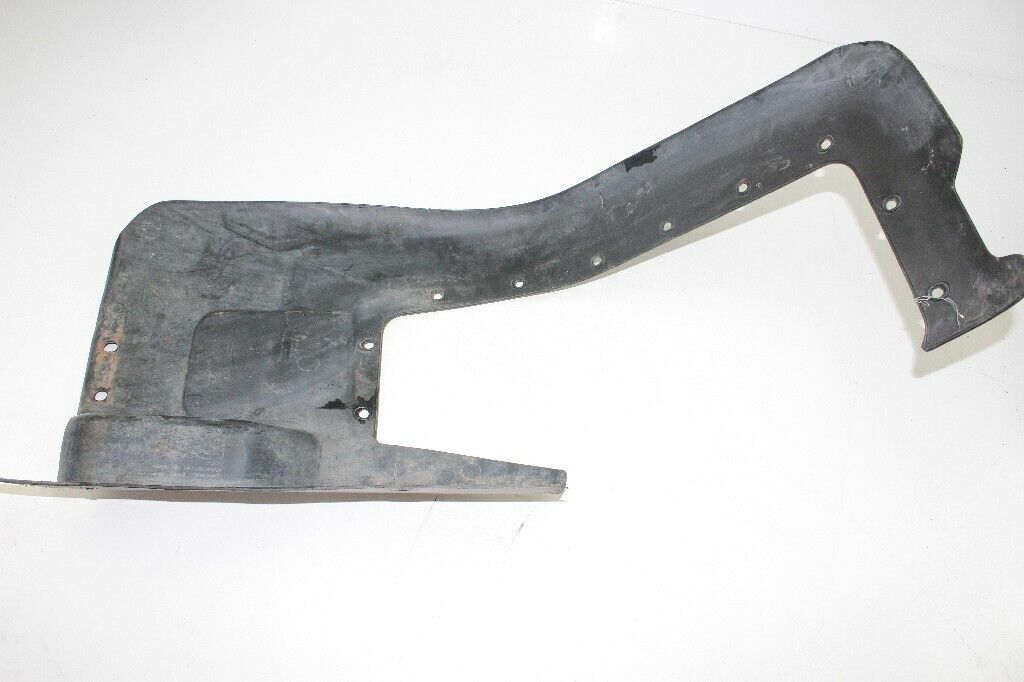 2001 Arctic Cat 400 Fender Flare Front Right OEM: 0406-140