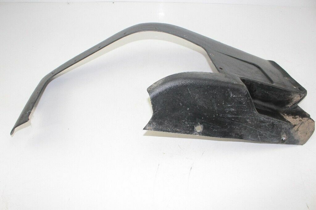 2001 Arctic Cat 400 Fender Flare Front Right OEM: 0406-140