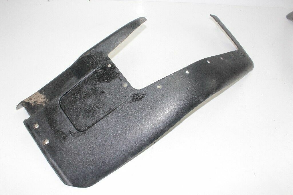 2001 Arctic Cat 400 Fender Flare Front Right OEM: 0406-140