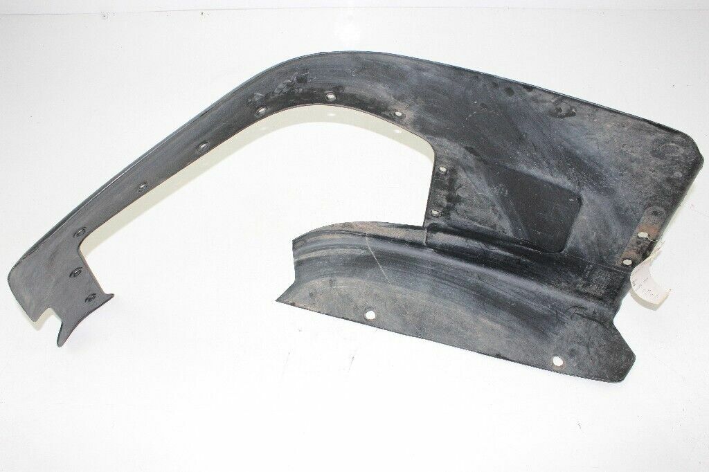 2001 Arctic Cat 400 Fender Flare Front Left OEM: 0406-081