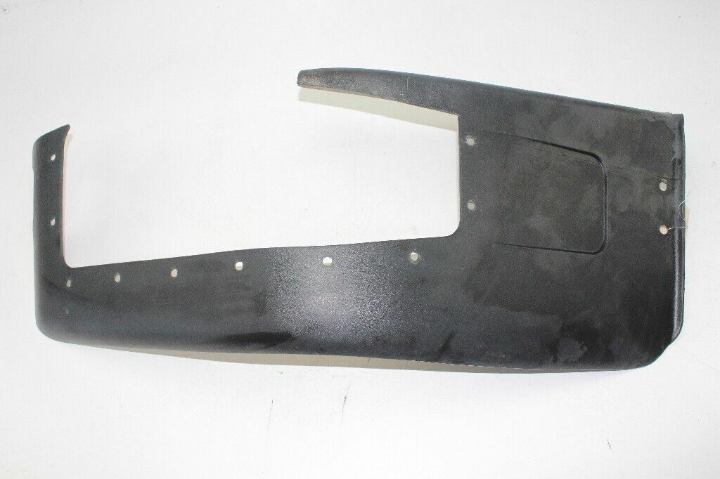 2001 Arctic Cat 400 Fender Flare Front Left OEM: 0406-081