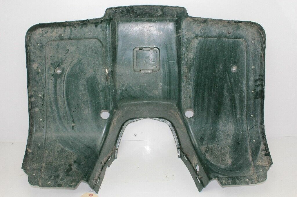 2001 Arctic Cat 400 Fender Front  OEM: 0506-405