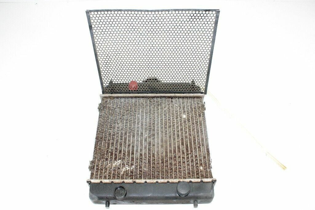 2001 Arctic Cat 400 Radiator OEM: 0413-014 0413-255