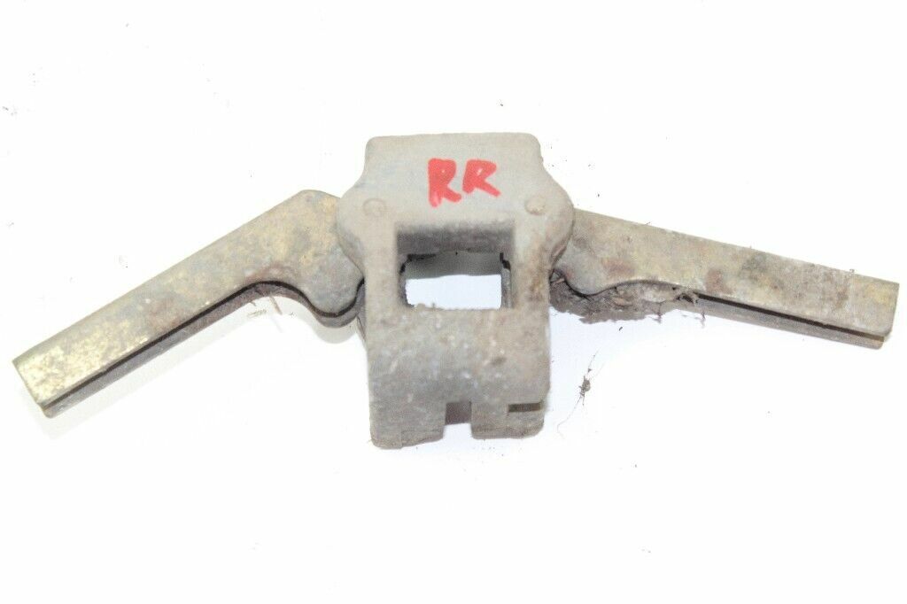 2001 Arctic Cat 400 Caliper Rear Right  OEM: 0402-011