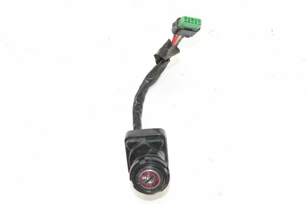 2001 Arctic Cat 400 Ignition Switch OEM: 3430-040