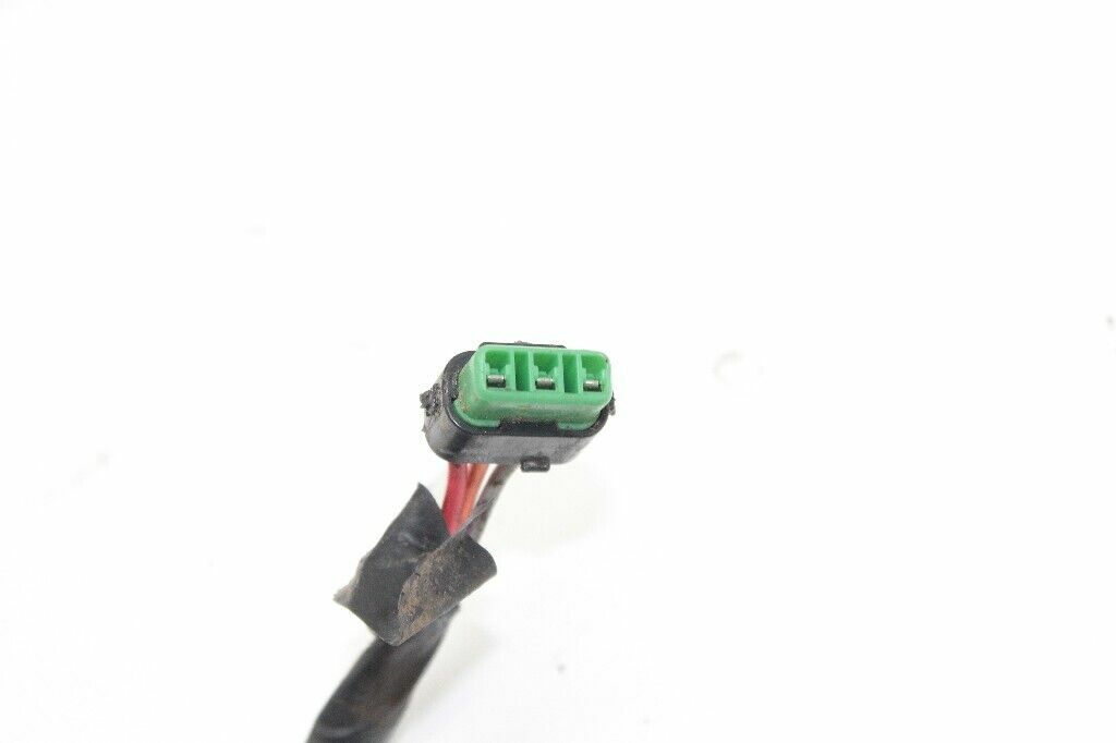 2001 Arctic Cat 400 Ignition Switch OEM: 3430-040