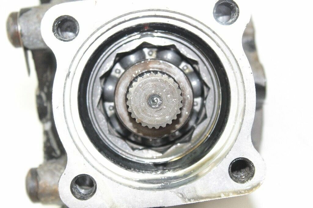 2001 Arctic Cat 400 Differential Rear  OEM: 0502-108