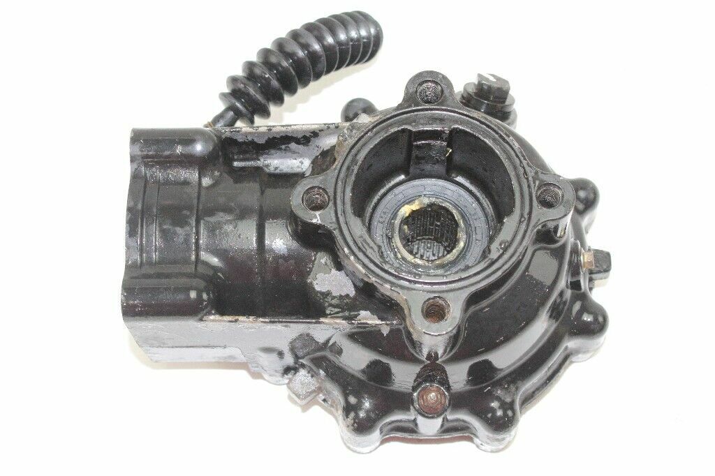 2001 Arctic Cat 400 Differential Rear  OEM: 0502-108