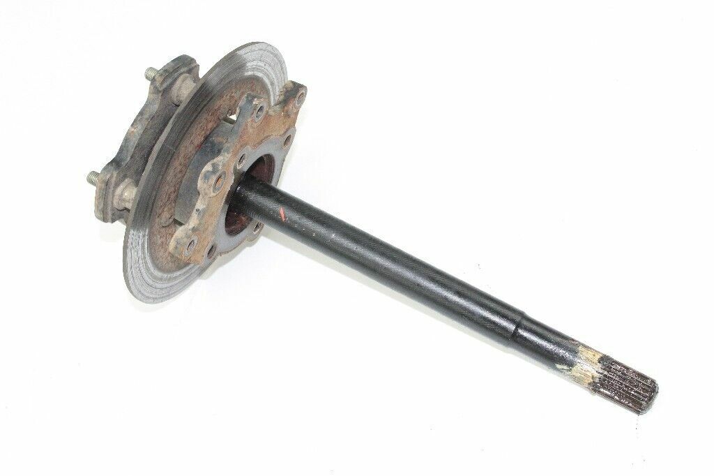 2001 Arctic Cat 400 Axle Rear Right OEM: 0502-272