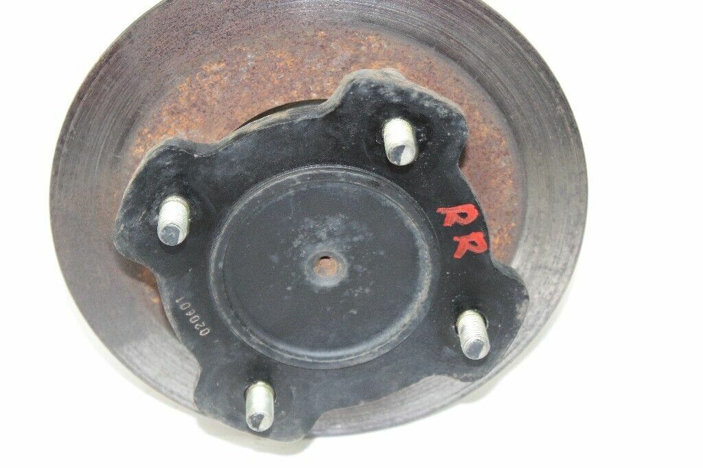 2001 Arctic Cat 400 Axle Rear Right OEM: 0502-272