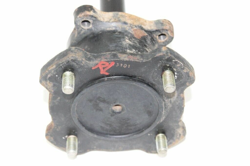 2001 Arctic Cat 400 Axle Rear Left OEM: 0502-107